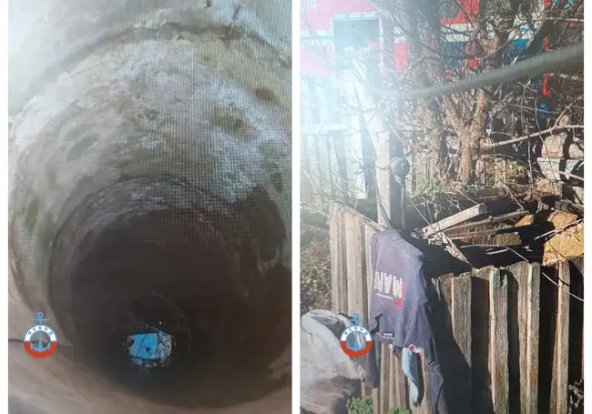 Двухлетний мальчик упал в колодец в Хойникском районе, спасти его не удалось