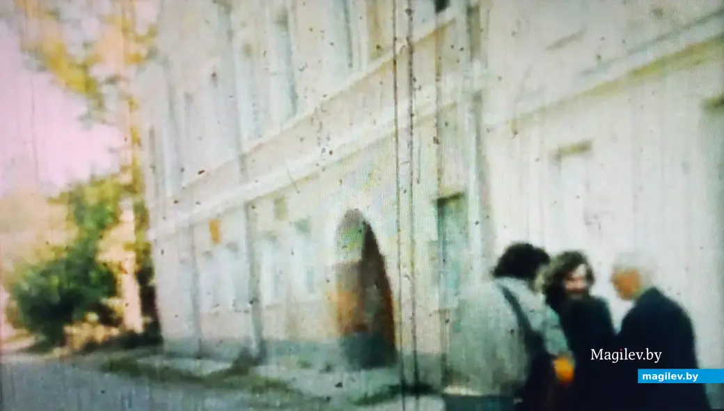 Скриншот фильма «Пенсия».