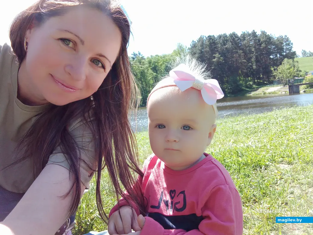 Девочка-билингв Уля, Могилев, 2023 г. «У людей не укладывается в голове, что мы-то можем и русский понимать».