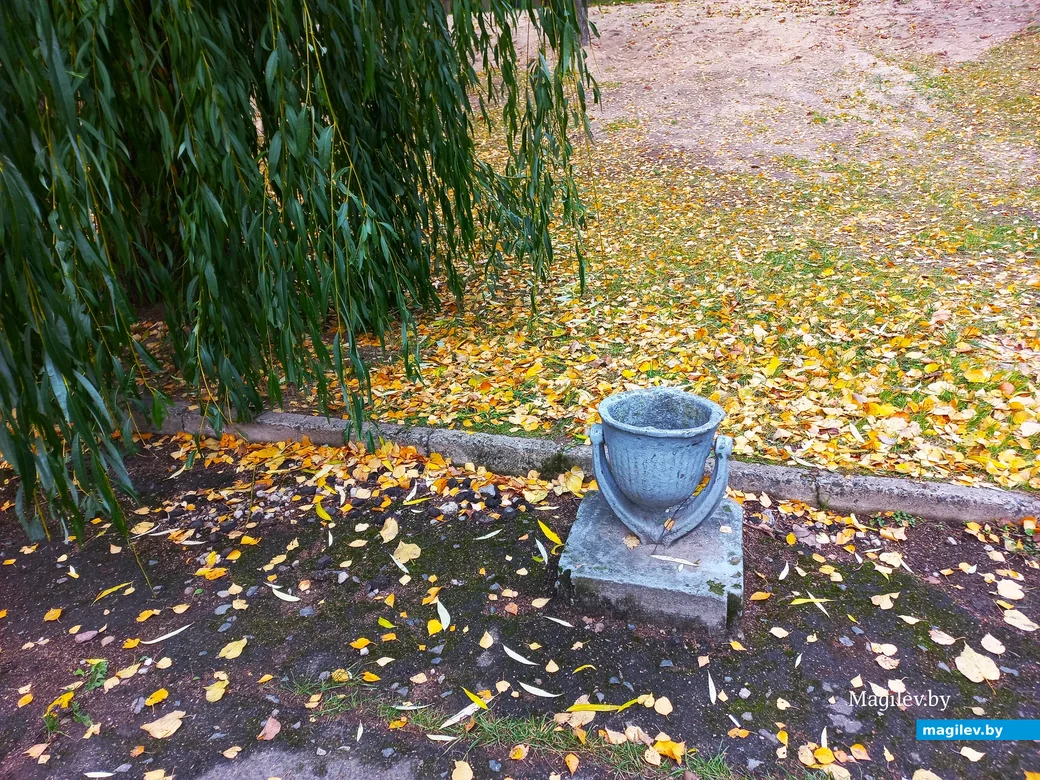 ОАО «Моготекс». Могилев, октябрь, 2023 г.