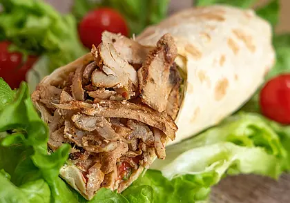 Качество шаурмы в точках Могилевской области проверила санстанция – везде нарушения