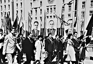 Однажды в Могилеве. Музыка совсем не виновата. Дело в другом