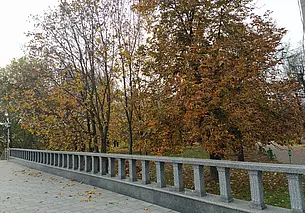 В воскресенье дождь и мокрый снег: прогноз погоды на 11-13 ноября