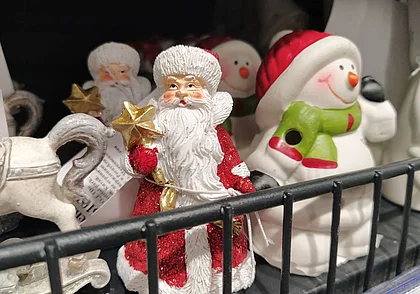 Сколько дней будут отдыхать белорусы на Рождество и Новый год