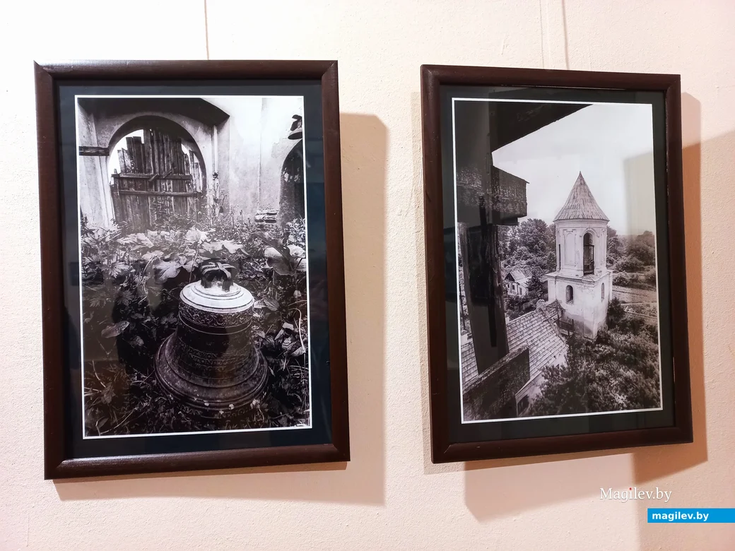 Открытие фотовыставки Геннадия Карчевского «Подниколье».. Могилев, музей этнографии, 10.11.2023