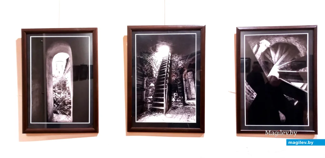 Открытие фотовыставки Геннадия Карчевского «Подниколье».. Могилев, музей этнографии, 10.11.2023