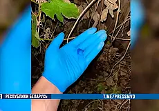 В Могилеве задержаны оптовые закладчики психотропов