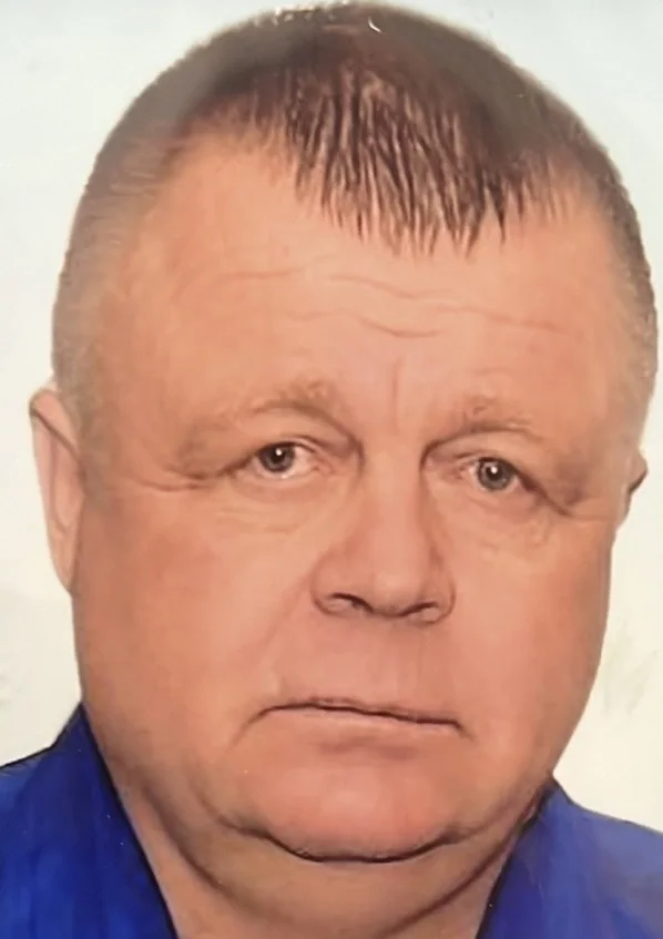 Осипенко Иван Михайлович.