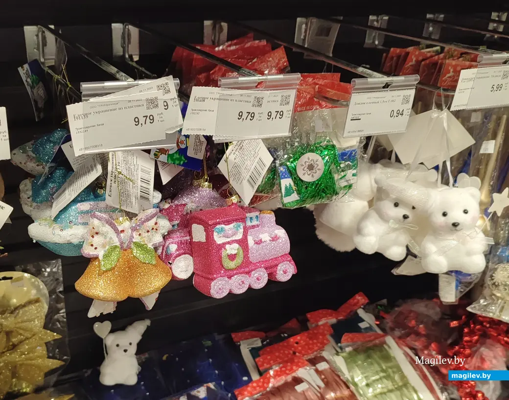 Сколько стоит украсить дом к Новому году?