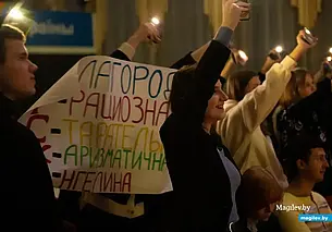 За звание «Студент года» 15 ноября в Могилеве посоревнуются 9 участников