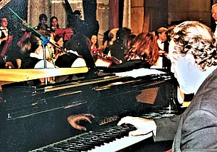 «Чудом  для меня становился каждый спектакль, независимо от того, насколько он был удачным»