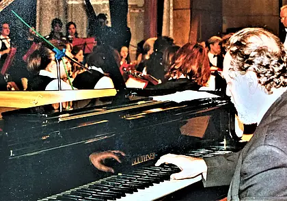 «Чудом  для меня становился каждый спектакль, независимо от того, насколько он был удачным»