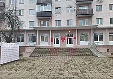 В Могилевской области привели в порядок все 240 ФАПов