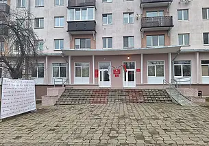 В Могилевской области привели в порядок все 240 ФАПов