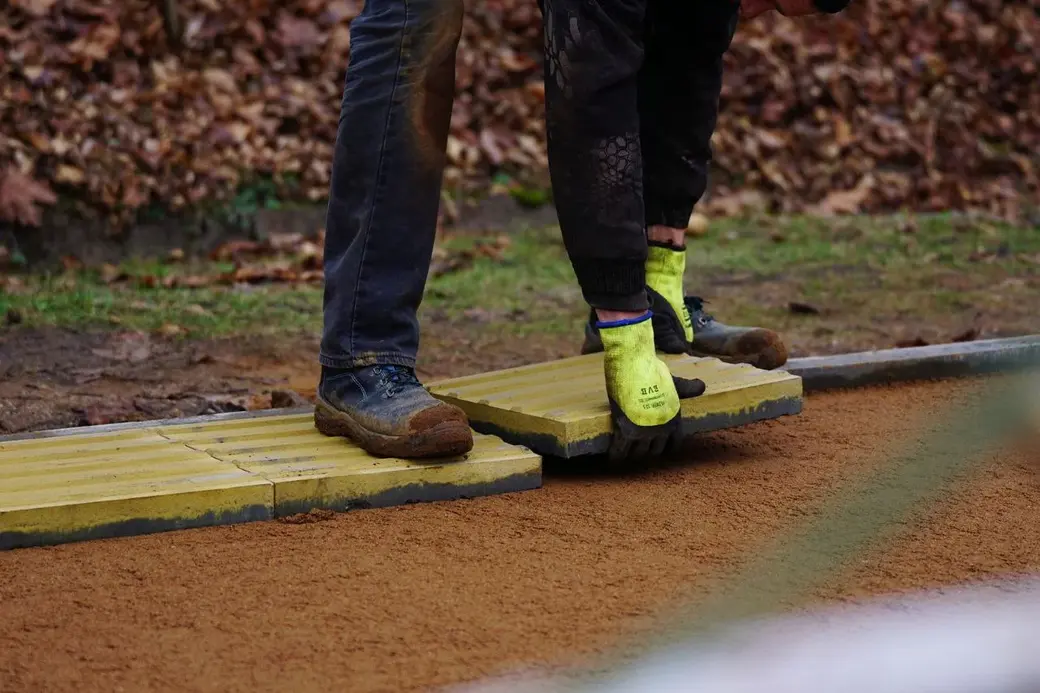 Ноябрь 2023 г. Могилев, ремонт путепровода по проспекту Шмидта.