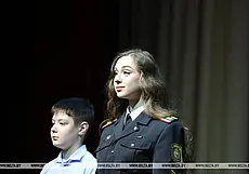 В Могилеве выбирали «Студента года». Кто же им стал?