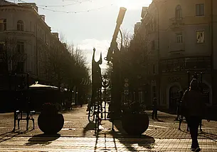 Куда сходить в Могилеве в ближайшие выходные: наш гид