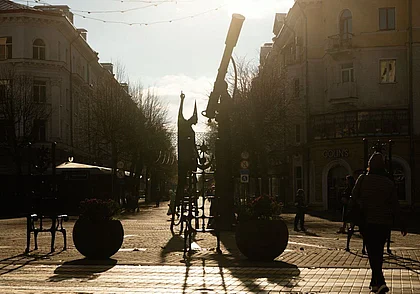 Куда сходить в Могилеве в ближайшие выходные: наш гид