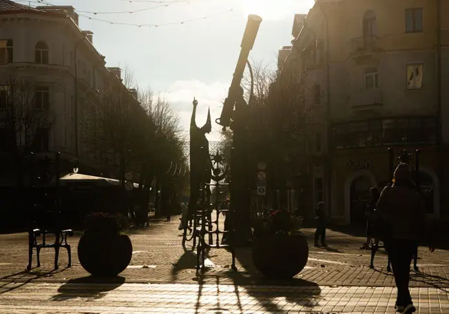 Куда сходить в Могилеве в ближайшие выходные: наш гид