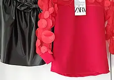 Госстандарт запретил продажу в Беларуси несколько образцов одежды марки «ZARA»