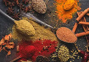 7 приправ, которые продлевают жизнь