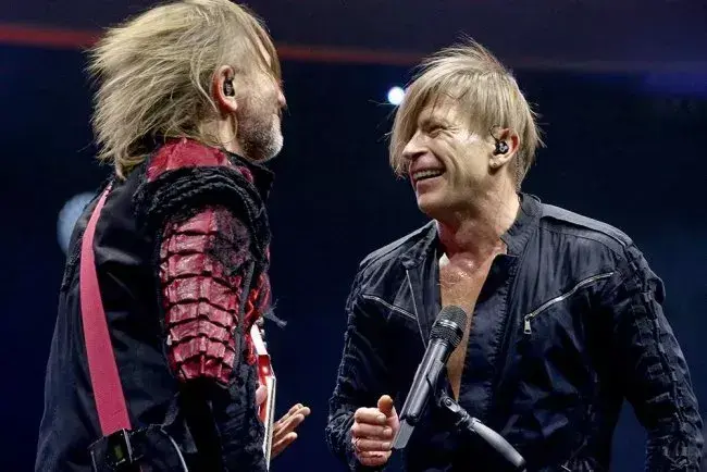 В России требуют признать группу «Би-2» «спонсорами терроризма»