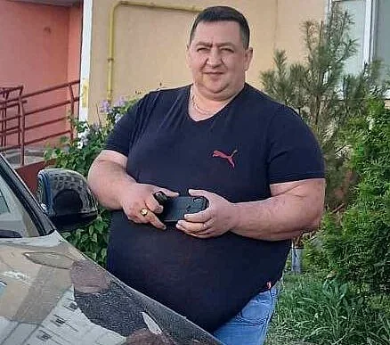 Багданов Геннадий Викторович.