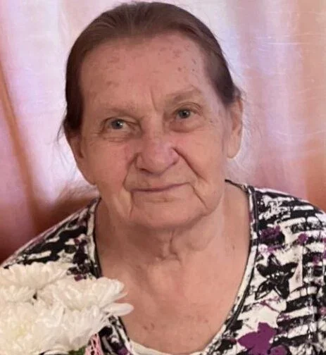 Силивочник Анна Емельяновна.