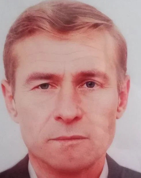 Кудряшев Леонид Александрович.