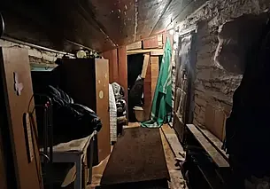 В Красноярском крае подросток зарубил своего одноклассника топором