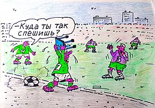 Могилевский «Днепр» у заветной черты: осталось совсем чуть-чуть