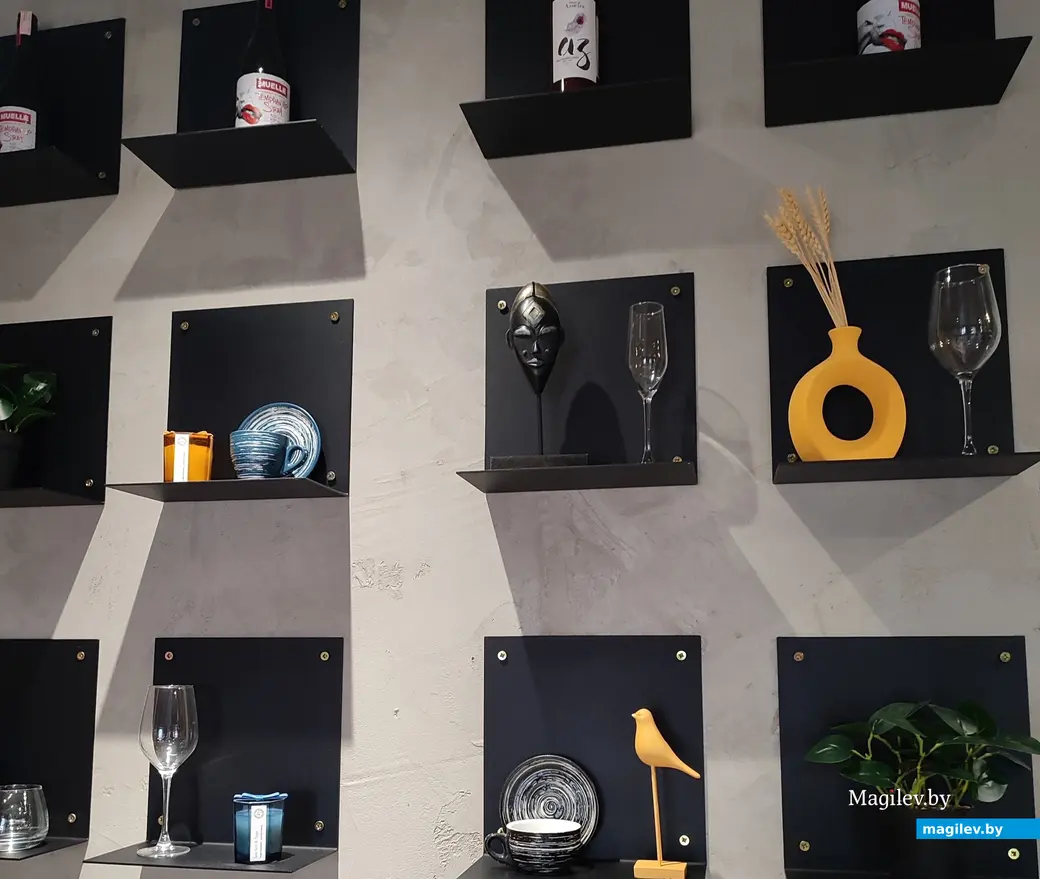 «Гастрофест» в Могилеве. Суши-бар «Две палочки». 19.11.23 г.