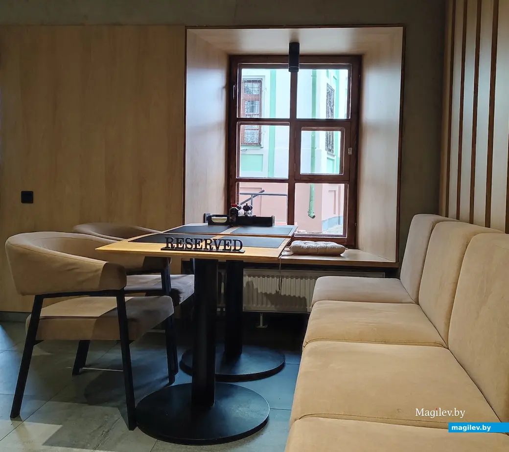 «Гастрофест» в Могилеве. Суши-бар «Две палочки». 19.11.23 г.