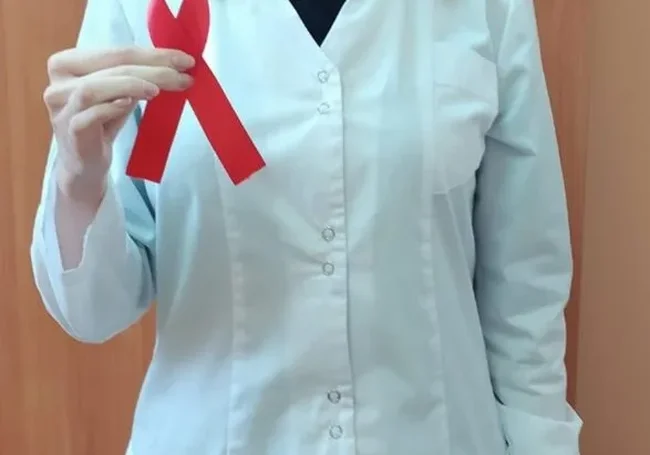 В октябре в Могилевской области зарегистрировали 14 новых случаев ВИЧ-инфекции