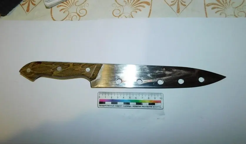 Фото: официальный сайт Следственного комитета.