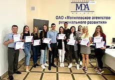 В вечернее время и без отрыва от производства: в Могилеве начинает работу  IT-лаборатория для всех желающих