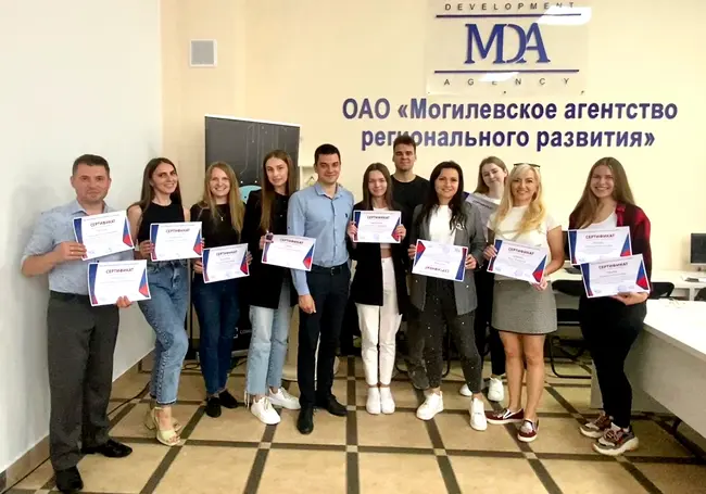 В вечернее время и без отрыва от производства: в Могилеве начинает работу  IT-лаборатория для всех желающих