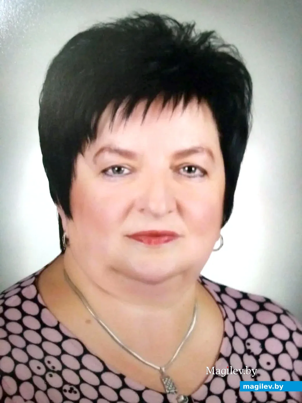 2022 год. Галина Николаевна Царик.