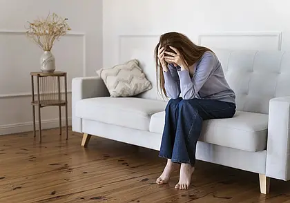 Невролог указал на повышенные риски депрессии и тревожных расстройств в городской среде