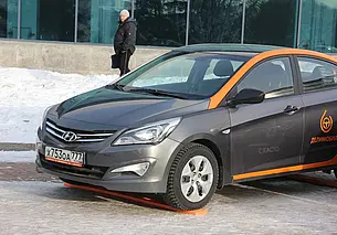 Чем можно заразиться через каршеринг автомобиля: рассказала врач