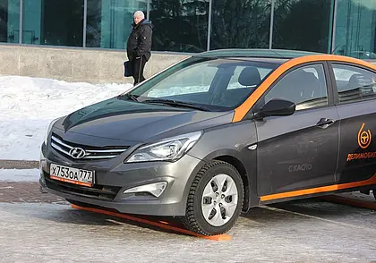 Чем можно заразиться через каршеринг автомобиля: рассказала врач