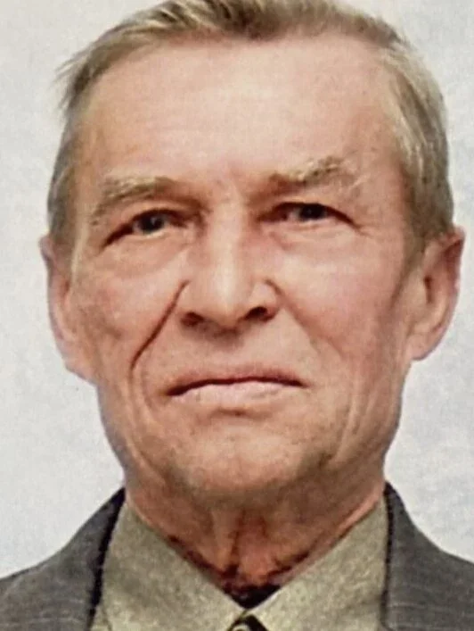 Трухан Вячеслав Степанович.