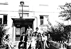 Однажды в Могилеве. «Память о каждом человеке живет даже в неодушевленных предметах»