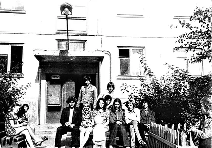 Однажды в Могилеве. «Память о каждом человеке живет даже в неодушевленных предметах»