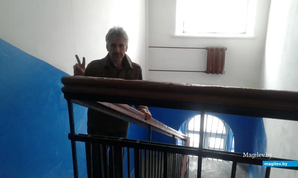 2013 г., Могилев.