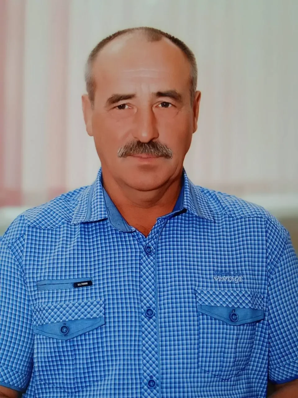Барановский Василий Семёнович