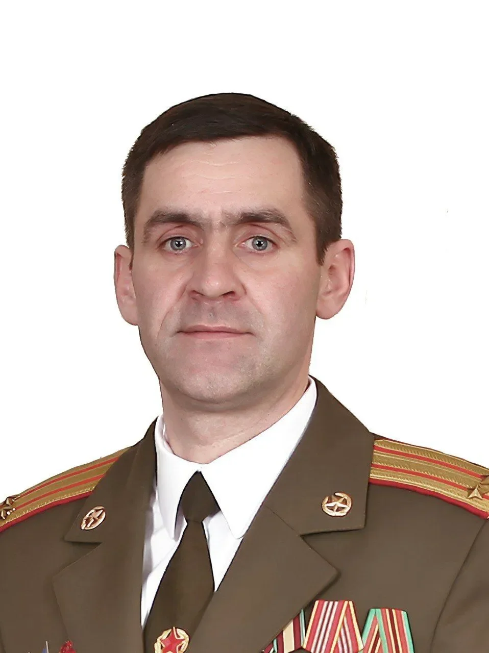 Даниленко Андрей Владимирович.