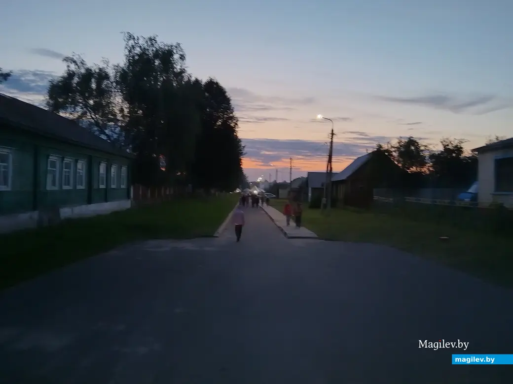 03.08.2024 г. Мстиславля. Праздник средневековой культуры «Рыцарский фест.