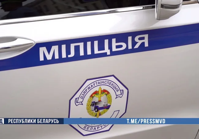 В Могилевской области за три дня задержано 26 нетрезвых водителей