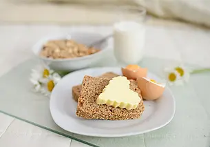 Масло гхи: безопасно ли давать его детям